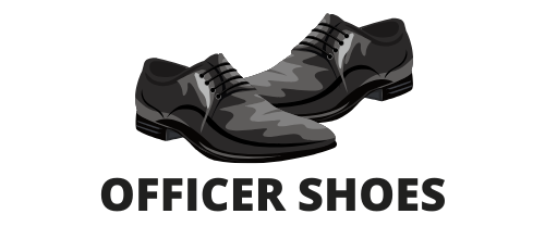 officer shoes