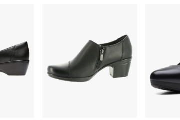 Clarks Formal Shoes For Women