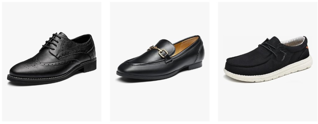 Bruno Marc Dress Shoes For Women