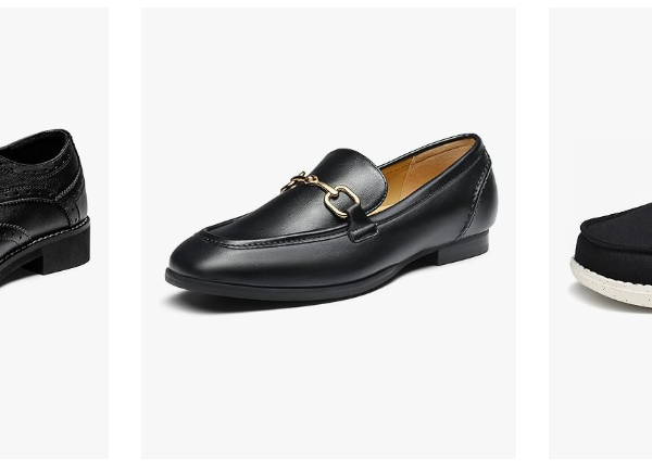 Bruno Marc Dress Shoes For Women