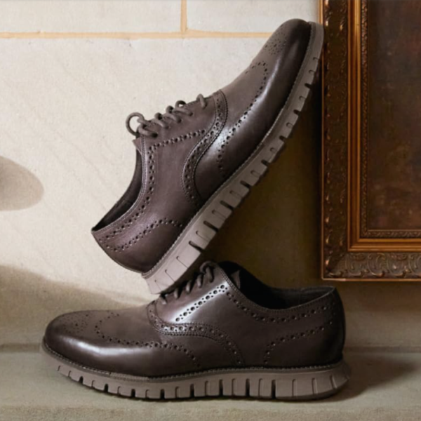 Cole Haan Men’s Shoes: Formal Footwear Collection in 2024