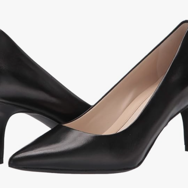 Cole Haan Women’s Formal Footwear Collection of 2024: Step into Luxury