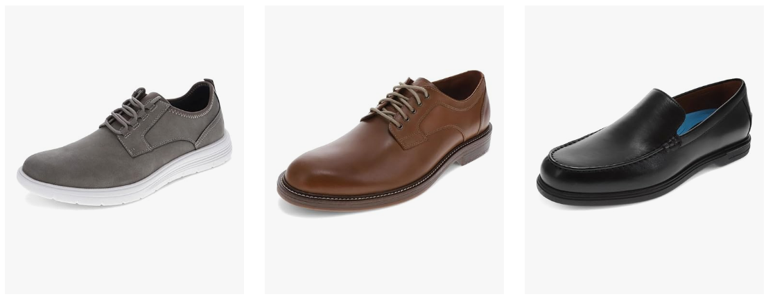 Dockers Men's Shoes